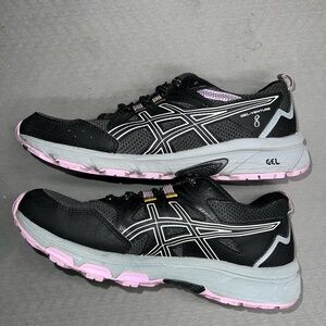 asics gel venture 8